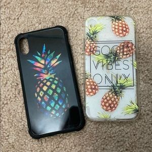 Phone Cases